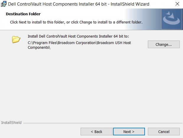 Fingerabdruckleser in Windows 10 – Abbildung 10