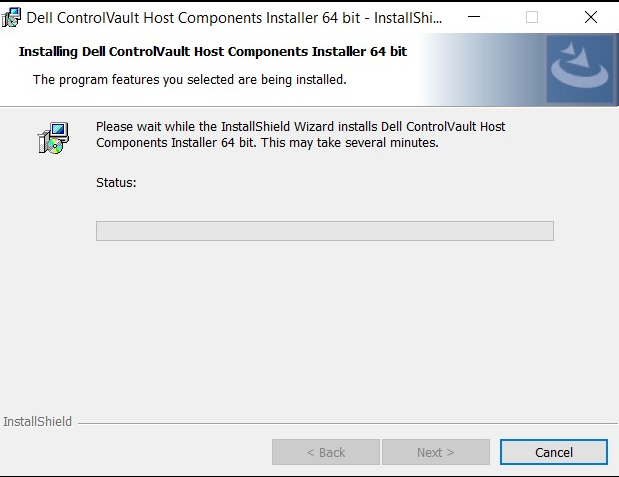 Abbildung: Fingerabdruckleser in Windows 10 13