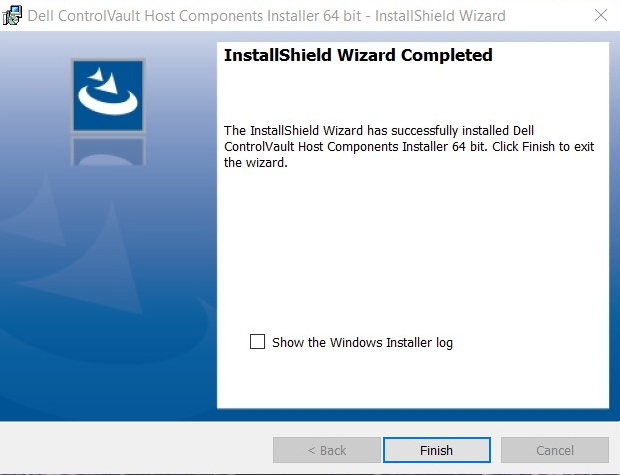 Abbildung: Fingerabdruckleser in Windows 10 14
