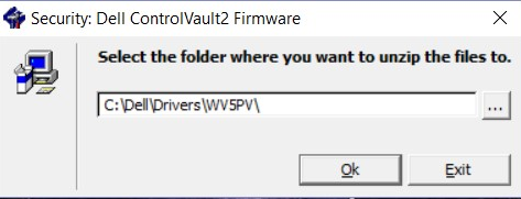 Windows 10の指紋認証リーダーの画像17
