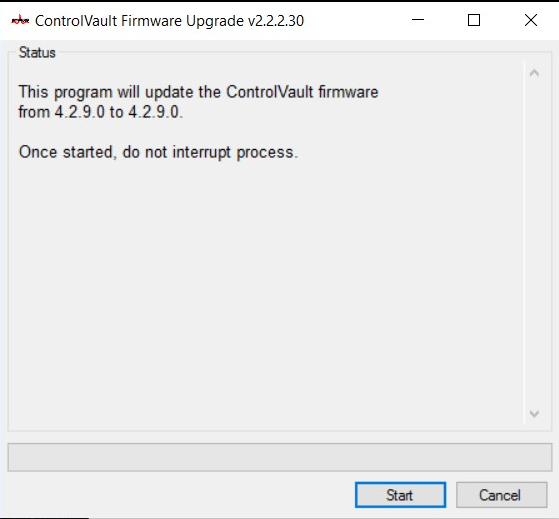 Czytnik linii papilarnych w systemie Windows 10 obraz 22