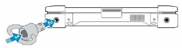 Conector de desconexión rápida