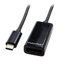 VisionTek USB-C na DPort