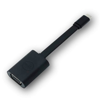 Dell USB-C-zu-VGA-Adapter
