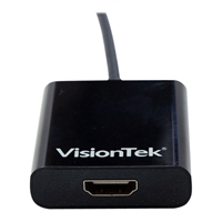 VisionTek USB-C-zu-HDMI
