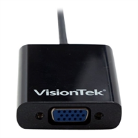 VisionTek - USB-C vers VGA