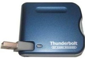 Thunderbolt Flash Sürücü