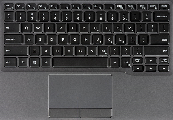 7300 Keyboard