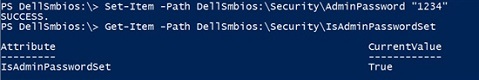 AdminPassword