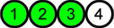 1 2 e 3 fissi