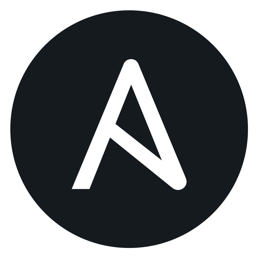 Товарный знак Ansible