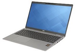 Latitude 5520 Product Shot