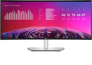 ディスプレイ・モニター本体 DELL U3821DW Dell U3821DW Monitor Usage and Troubleshooting Guide | Dell Canada