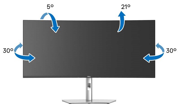 Dell U3821DW Monitor Usage and Troubleshooting Guide | Dell Canada