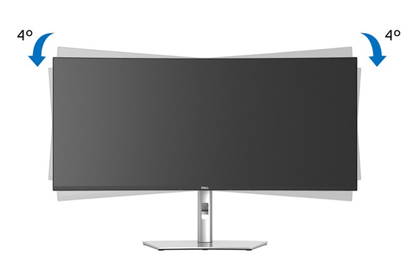 Dell U3821DW Monitor Usage and Troubleshooting Guide | Dell US