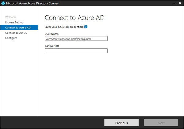 Azure AD 1