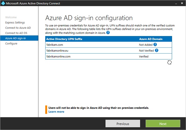 Azure AD 3