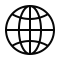 Globe Icon