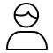 Accountpictogram