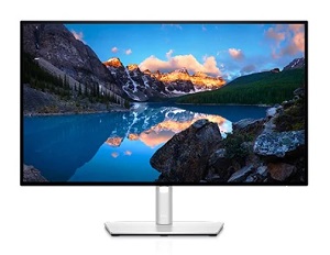Dell U2722Dモニターの使用方法およびトラブルシューティング ガイド