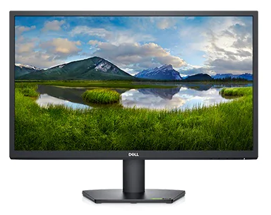 Dell SE2422Hの使用方法とトラブルシューティング ガイド | Dell 日本
