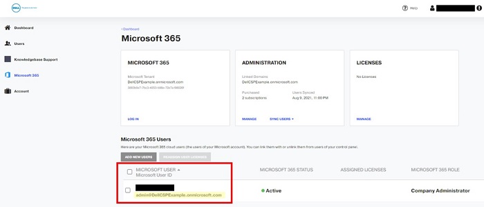 CloudStore 8