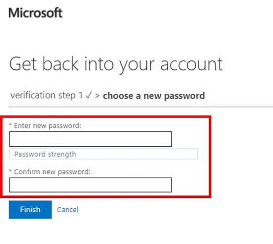 Microsoft 7