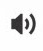 Volume Icon