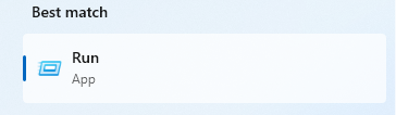 Sürücüyü yüklemek için ilgili düğümde