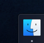 Finder application