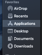 Applications