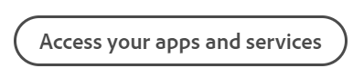 Opzione Access your apps and services
