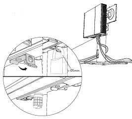 Security Lock