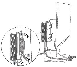 Cable Hooks