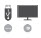 USB Type-C 圖示