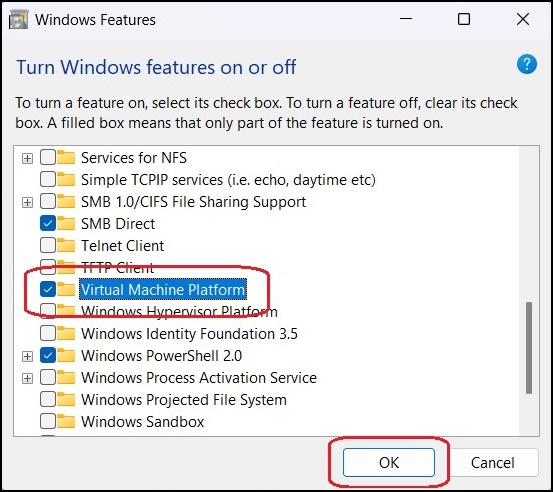 Funzionalità di Windows