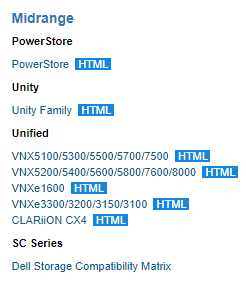 Unity Family html