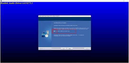 Treiberinstallation 2