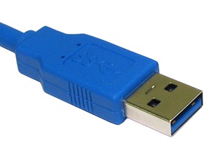 USB Type-A 3.0