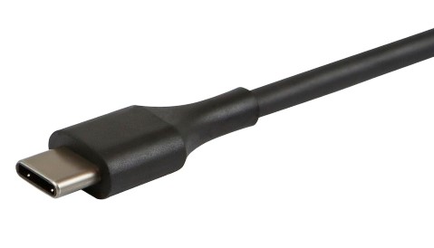 USB Type-C