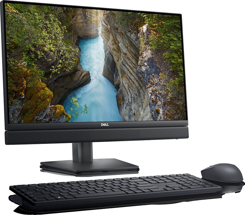 Imagen del producto Dell OptiPlex 7410 todo en uno
