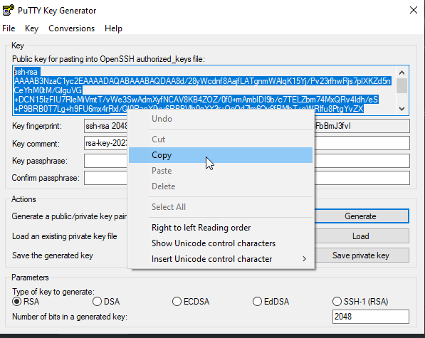 2023-08-30 14_13_12-E__DellEMC_Data_Putty SSH Keys_SSH auth tramite Putty test.txt - Notepad++.png