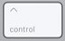 Apple Control-toets