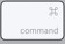 Apple Command-toets