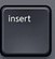 Windows Insert-toets
