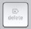 Apple Delete-toets