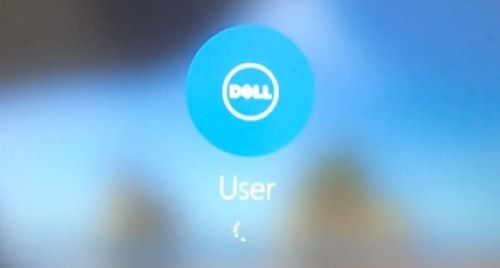 Windows IoT サインイン画面