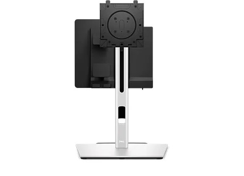戴尔紧凑型一体式支架 CFS25，未连接显示器