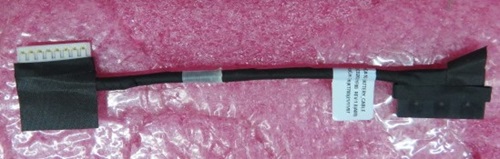 Polymeer batterijkabel