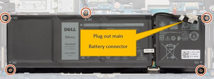 Batteristik
